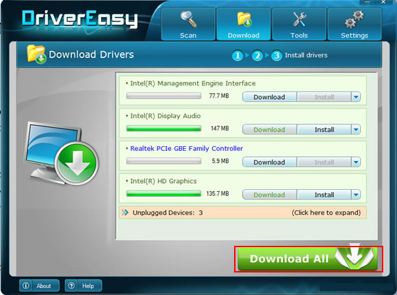 driver easy full crack download