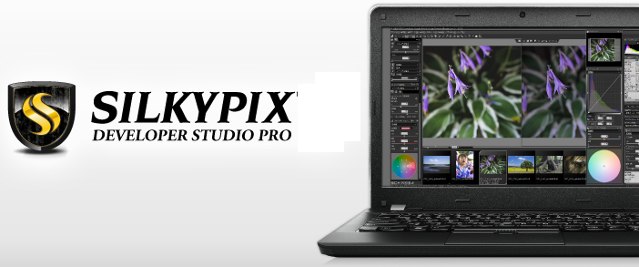 download the last version for iphoneSILKYPIX Developer Studio Pro 11.0.10.0