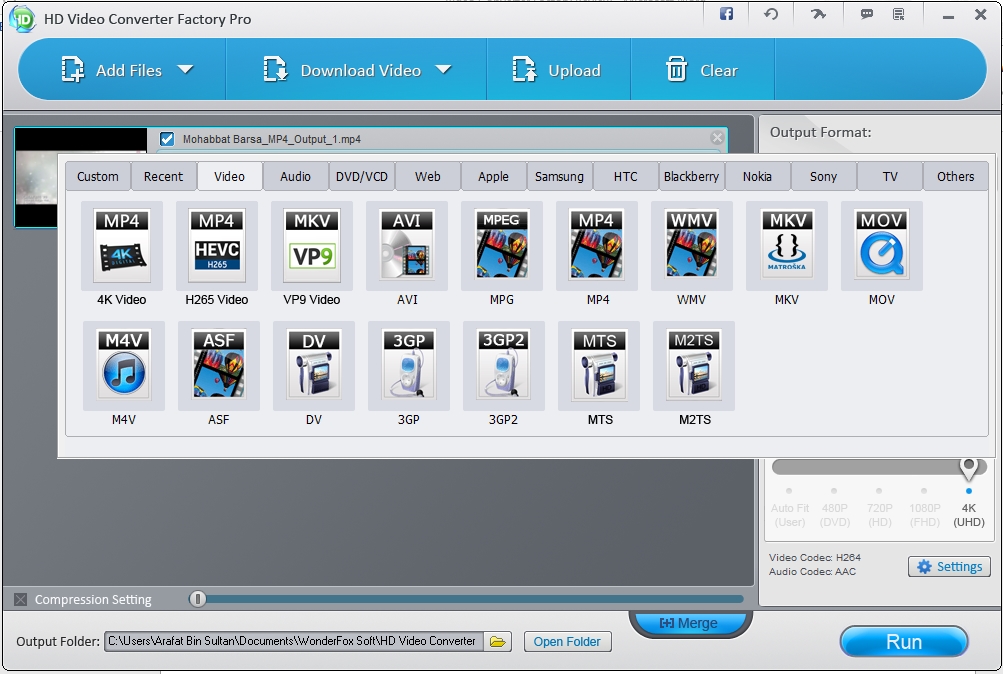 HD Video Converter Factory Pro 16 Crack Download Full FREE – Crack Soft