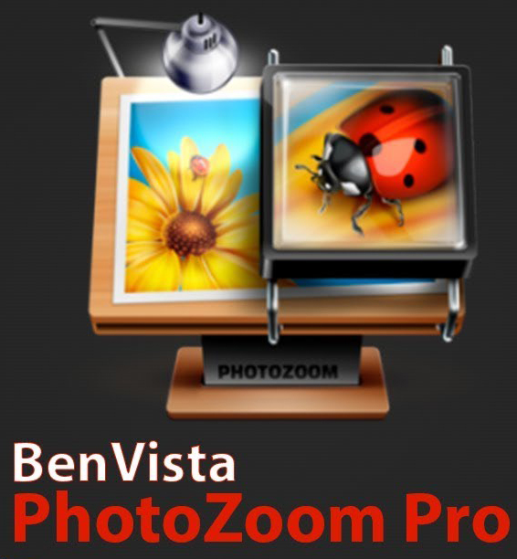Benvista Photozoom Pro